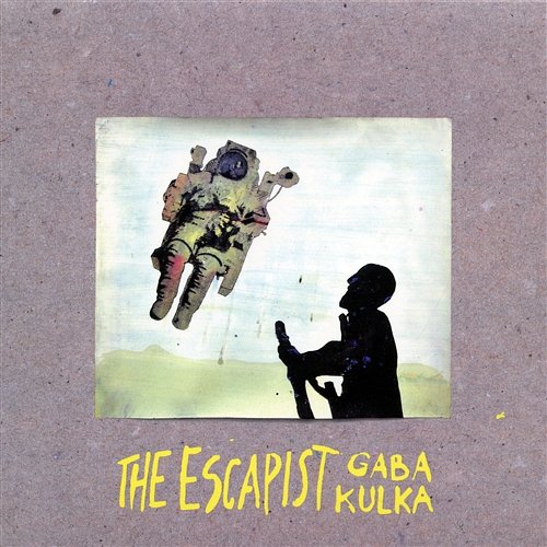 The Escapist Gaba Kulka