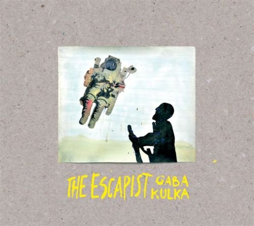 The Escapist Kulka Gaba