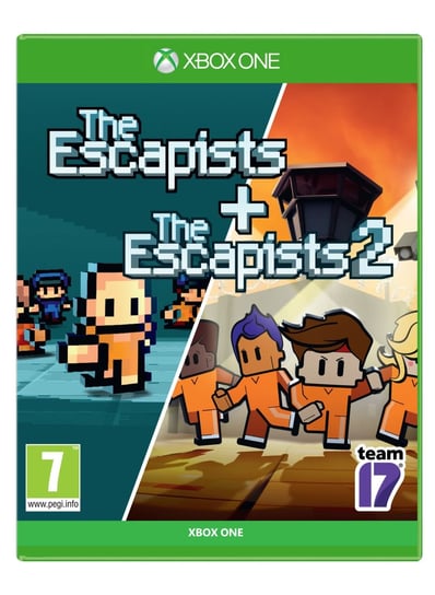 The Escapist + The Escapist 2, Xbox One Team 17