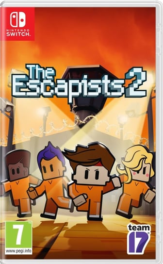 The Escapists 2 Mouldy Toof