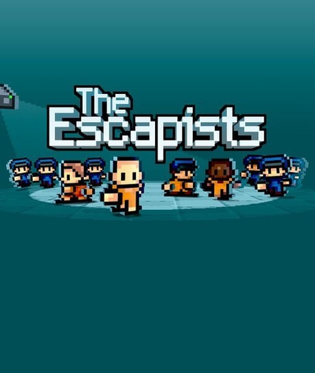 The Escapists Team 17 Software