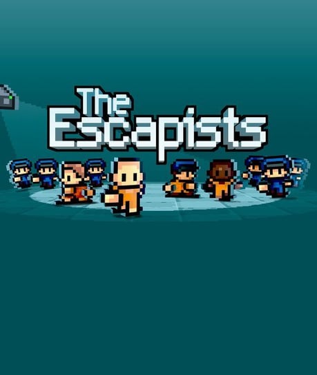 The Escapists (PC) klucz Steam Team 17 Software