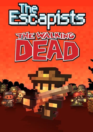 The Escapists: The Walking Dead Team 17 Software