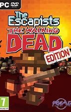 The Escapists: The Walking Dead Edition Team 17