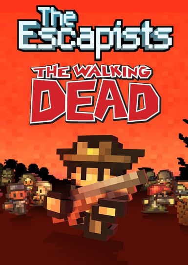 The Escapists: The Walking Dead (PC/MAC/LX) Team 17 Software