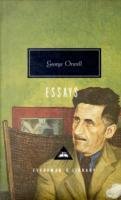 The Essays Orwell George