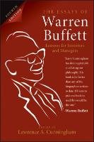 The Essays of Warren Buffett Cunningham Lawrence A.