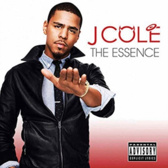 The Essence J. Cole
