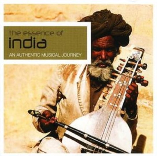 The Essence Of India Various Artists