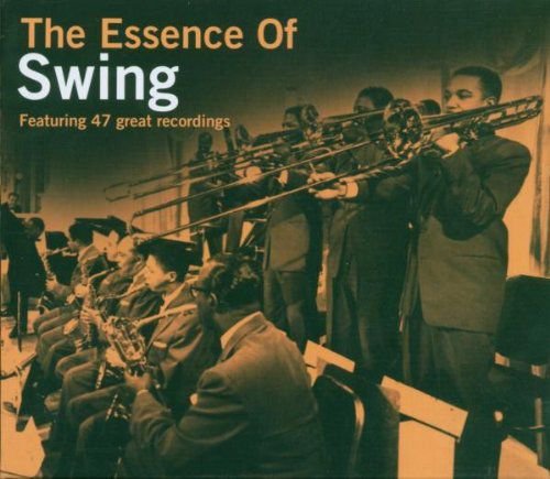 The Essence Of Swing Various Artists