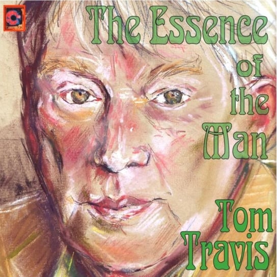 The Essence Of The Man Travis Tom