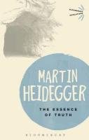 The Essence of Truth Heidegger Martin