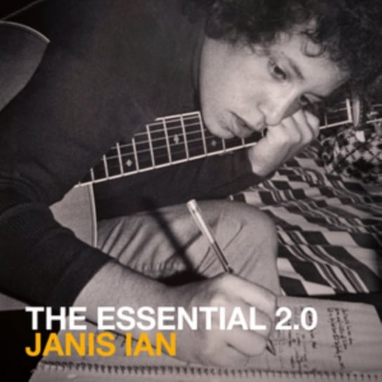 The Essential 2.0 Ian Janis