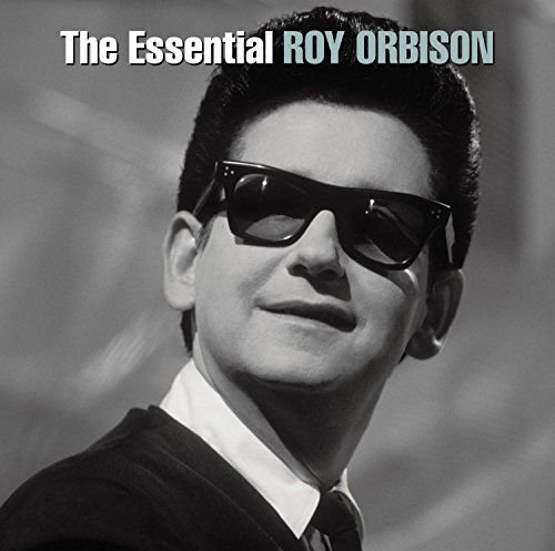 The Essential (2 Cd Orbison Roy