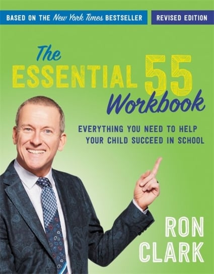 The Essential 55 Workbook: Revised and Updated Clark Ron