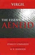 The Essential Aeneid Virgil