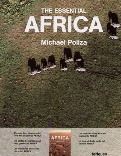 The Essential Africa Poliza Michael