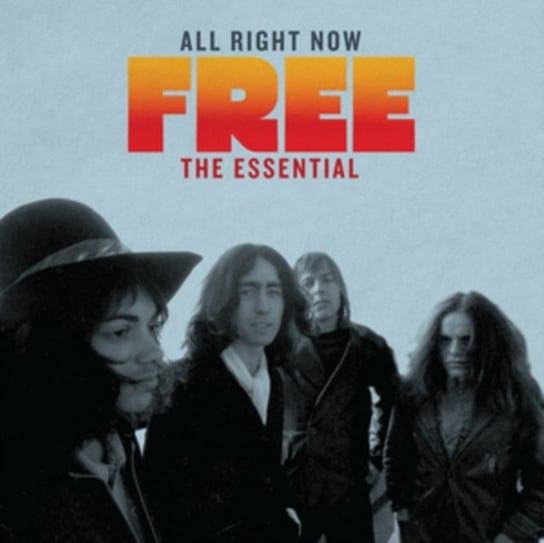 The Essential: All Right Now Free