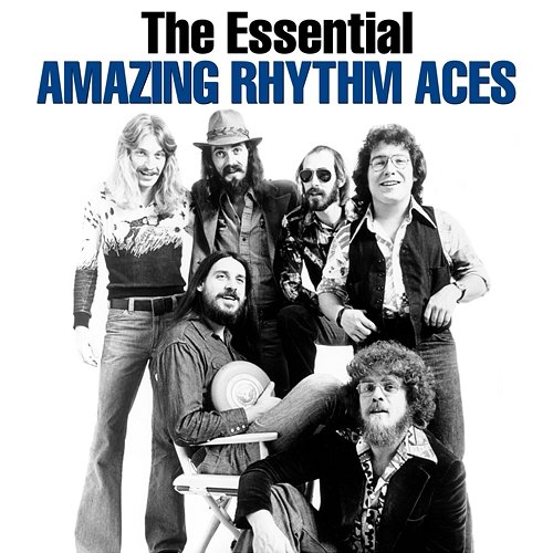 The Essential Amazing Rhythm Aces The Amazing Rhythm Aces