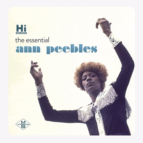 The Essential Ann Peebles Ann Peebles