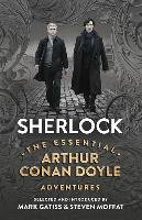 The Essential Arthur Conan Doyle Adventures Doyle Arthur Conan