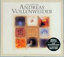 The Essential Vollenweider Andreas