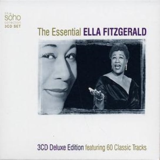 The Essential Fitzgerald Ella