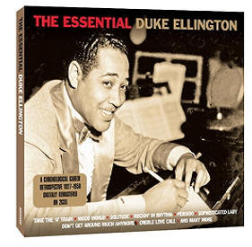 The Essential Ellington Duke