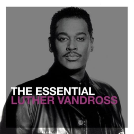 The Essential Vandross Luther