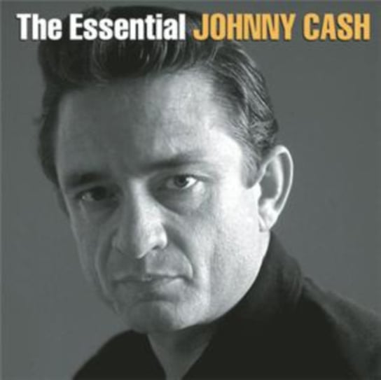 The Essential Cash Johnny