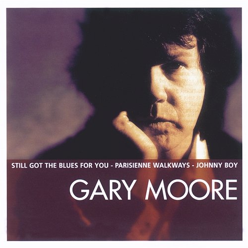 With Love (Remember) Gary Moore
