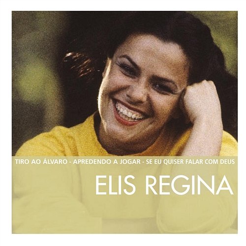 The Essential Elis Regina