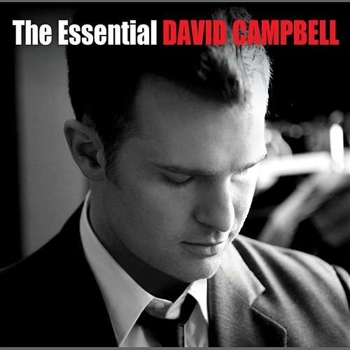 The Essential David Campbell