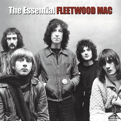 The Essential Fleetwood Mac