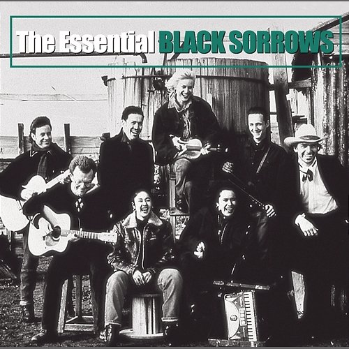 The Essential The Black Sorrows