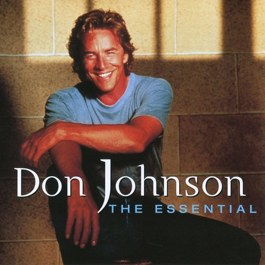 The Essential Johnson Don