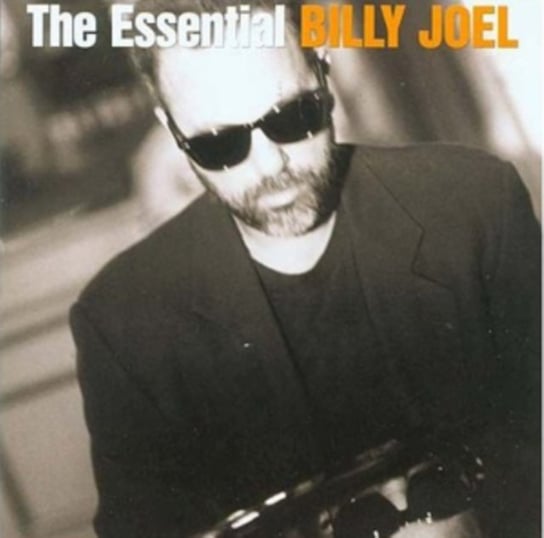 The Essential Joel Billy
