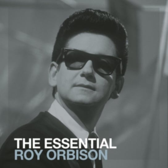 The Essential Orbison Roy