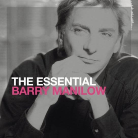 The Essential Manilow Barry
