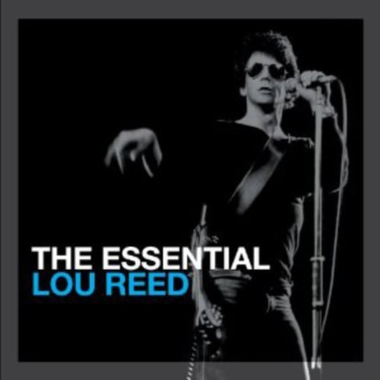 The Essential Reed Lou
