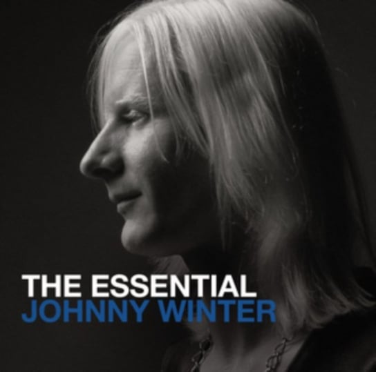 The Essential Winter Johnny