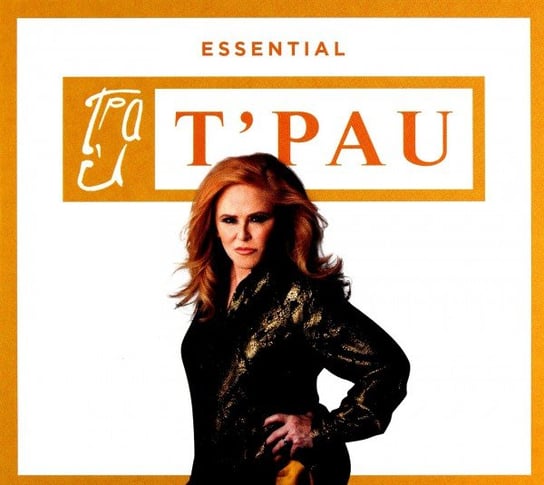 The Essential T'Pau