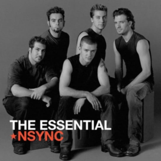 The Essential N Sync