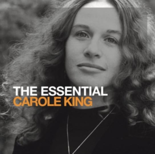 The Essential King Carole