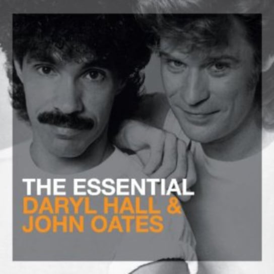 The Essential Hall Daryl, Oates John