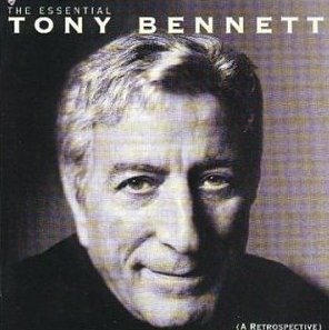 The Essential Bennett Tony