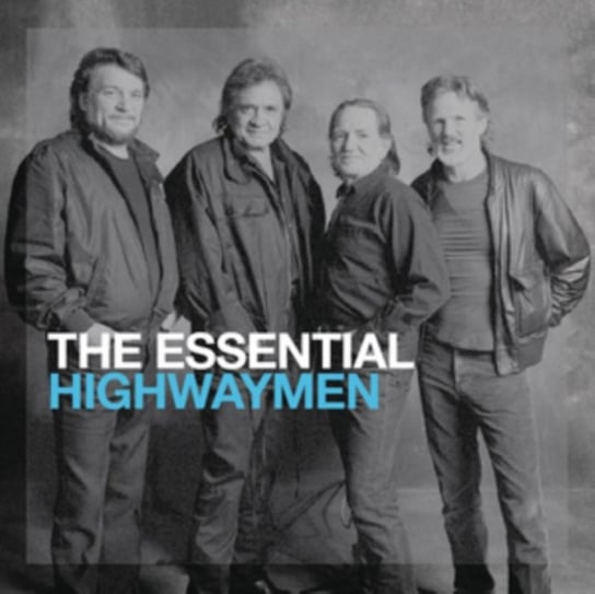 The Essential The Highwaymen