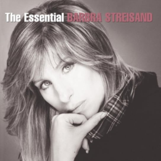The Essential Streisand Barbra
