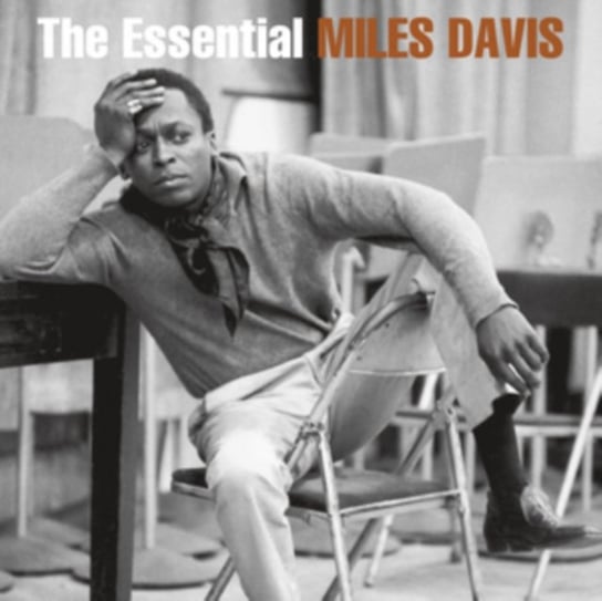 The Essential Davis Miles