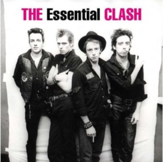 The Essential The Clash